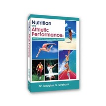 Nutrition and Athletic Performance: A Handbook for Athletes and Fitness Enthusia - £16.56 GBP