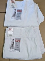 Wrangler Workwear Relaxed Fit Painters Pants Tool Pocket Mens 44x30 NWT ... - $570.23 MXN