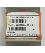 Tesla Model S Main Battery Module High Voltage Plus Terminal 6010525-00-... - $20.55 CAD