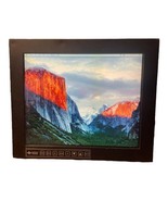 Vartech Systems VT170W LCD Monitor 17&quot; display monitor - $139.99