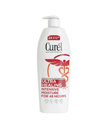 Ultra Healing Intensive Fragrance-Free Lotion for Extra-Dry Skin, Dermat... - $271.69 MXN