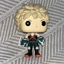 Funko POP! Animation My Hero Academia - BAKUGO KATSUKI Vinyl Figure No B... - $4.30