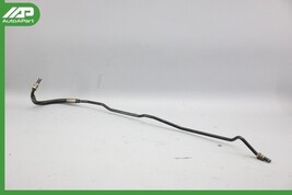 W215 2000-2006 Mercedes Benz CL500 CL55 ABC Suspension Hose Line image 15