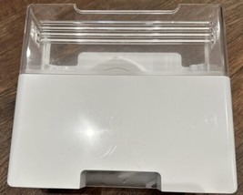 GENUINE OEM LG KENMORE ELITE REFRIGERATOR ICE BIN CONTAINER - $89.00