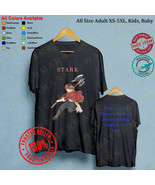 4 FRIEREN BEYOND JOURNEY&#39;S END Single T-Shirt - $23.00+