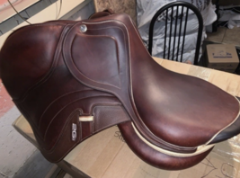 17” CWD Mademoiselle 2GS 2017 Saddle - $3,650.00