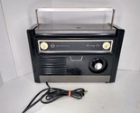  VTG Sears Tower Projector 9871 Seventy One model 804.7201710 Works *read* - $45.53