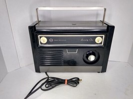 VTG Sears Tower Projector 9871 Seventy One model 804.7201710 Works *read* - £35.87 GBP