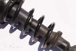 2012-2015 CHEVROLET CAMARO LH REAR DRIVER SIDE STRUT SHOCK COIL SPRING K2562 image 3