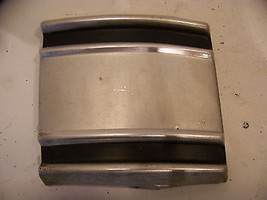 1976 77 78 79 80 Dodge Club Cab Truck Lh Corner Body Side Trim Oem Power Wagon - £33.57 GBP