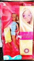 Malibu Barbie 1971 Reproduction Collectible Barbie 2001  - $920.52 MXN