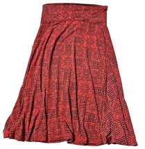 Lularoe Skirt Stretch Size XS - £10.60 GBP