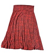 Lularoe Skirt Stretch Size XS - £10.61 GBP