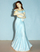 Royal Doulton Eternal Love Mothers Day 2020 Figure of Year Mom &amp; Baby HN5926 New - £138.40 GBP