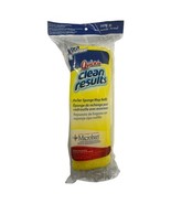 Quickie Clean Results Roller Sponge Mop Refill Type M Xrta Xbsorbent Mic... - $334.97 MXN