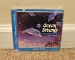 Ocean Dreams by Dean Evenson (CD, 1993) - $5.69