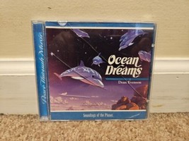 Ocean Dreams by Dean Evenson (CD, 1993) - £4.47 GBP