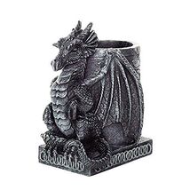 Dragon Utility Stationery Pencil Holder New - $22.75