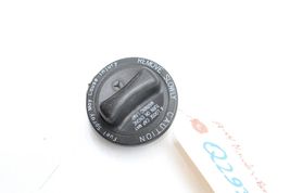 97-04 MERCEDES-BENZ SLK230 R170 FUEL GAS TANK CAP Q2933 image 10