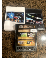 Star Trek Original Motion Picture Collection + Next Generation + Season ... - €51,58 EUR