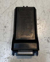 Weldon 7000-1000-00 Electronic Eight-Lamp School Bus Flasher 16A Max - $42.22 CAD