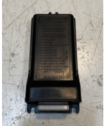 Weldon 7000-1000-00 Electronic Eight-Lamp School Bus Flasher 16A Max - $545.74 MXN