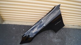 06-08 MERCEDES W219 CLS55 CLS63 AMG Front Fender Left Driver LH image 4