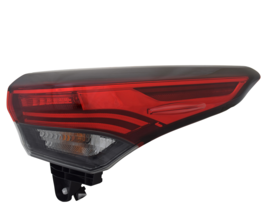 Fit Toyota Highlander 2020-2021 Right Passenger Taillight Tail Light Rear Lamp - $168.80