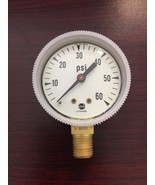 US GAUGE 38236 2-1/4&quot; DIAMETER DRY PRESSURE GAUGE - $7.67