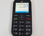 Alcatel OneTouch A382G Black Big Button Cell Phone (Tracfone) - $16.99
