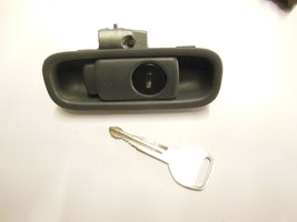 1998 1999 2000 2001 2002 Honda Accord Glove Box Lock Blue - £15.46 GBP