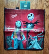 Disney The Nightmare Before Christmas Reusable Tote Bag