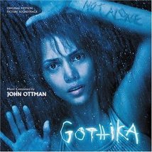 Gothika [Audio CD] John Ottman and Ottman, John - £16.85 GBP
