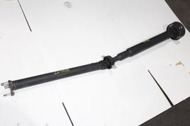 Rear Drive Shaft Automatic Transmission RWD Fits 12-16 BMW 528i 26490 image 3