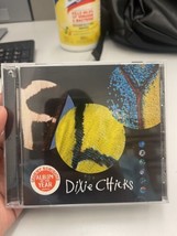 Fly by Dixie Chicks (CD, Aug-1999, Monument Records) - £8.14 GBP