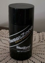 SweatZone ~ Workout Enhancing Balm ~ By MedZone ~ 2oz. - £11.17 GBP