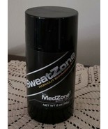 SweatZone ~ Workout Enhancing Balm ~ By MedZone ~ 2oz. - £11.70 GBP