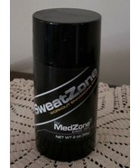 SweatZone ~ Workout Enhancing Balm ~ By MedZone ~ 2oz. - $284.83 MXN