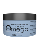 Felps Omega Zero Macadamia Oil Smoothing Mask - Formaldehyde Free, 14.1 ... - £86.23 GBP