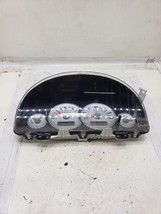Speedometer Cluster VIN H 8th Digit Hybrid MPH Fits 06-07 ESCAPE 620339 - £53.70 GBP