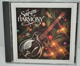 A Season of Harmony Christmas CD - £14.58 GBP