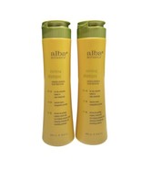 (2) Alba Botanica Clarifying Shampoo Color Protection 8.5 fl oz Yellow B... - $49.99