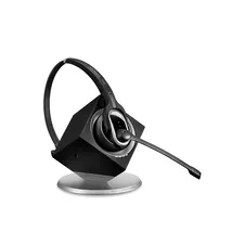 Sennheiser DW Pro 1 ML Mono DECT Wireless with Phone Headset  - $195.00