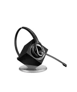 Sennheiser DW Pro 1 ML Mono DECT Wireless with Phone Headset  - $195.00