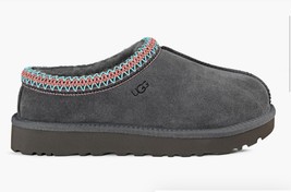 UGG TASMAN ll WOMEN’S SLIPPER~DARK GREY~US 5 6-7-8-9-10~11-NIB~USPS SHIP - $195.00