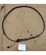 99 00 01 Honda CRV Throttle Cable Gas Pedal to Throttle Body WIRE OEM Au... - $908.32 MXN