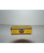 Vintage NOS HIRE&#39;S Root Beer Extract 3 Ounce-Factory Sealed-Display - $67.84 CAD