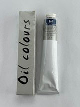 Artist Prussian Blue Oil Paint Colours Professional Pigment Professional... - $186.75 MXN