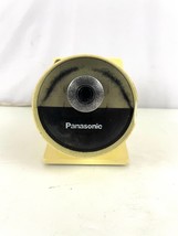 VTG Panasonic Pana Point Electric Pencil Sharpener KP-22A WORKS Old School - £31.67 GBP