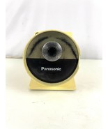 VTG Panasonic Pana Point Electric Pencil Sharpener KP-22A WORKS Old School - £31.86 GBP